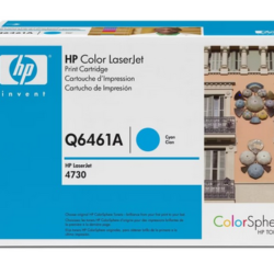 HP_Color_Cyan_LaserJet_Toner_Print_Cartridge_Q6461A_Best_price_in_Dubai