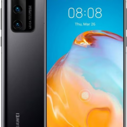 Huawei_P40_5G,_Dual_Hybrid_SIM,_128GB,_Black_best_offer_in_Dubai