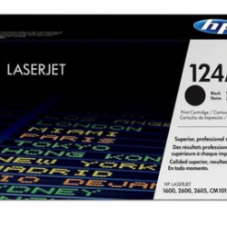 HP_124A_Color_Black_LaserJet_Toner_Cartridge_Q6000A_Best_price_in_Dubai