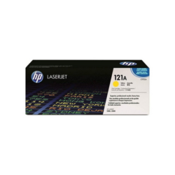 HP_121A_Color_LaserJet_Toner_C9702A_Yellow_Print_Cartridge_best_offer_in_Dubai