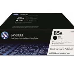 HP_85A_Black_Original_LaserJet_Toner_Cartridges_Dual_Pack_CE285AD_best_offer_in_Dubai