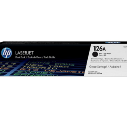 HP_126A_Black_Original_LaserJet_Toner_Cartridges_dual_pack_CE310AD_best_offer_in_Dubai