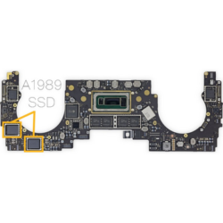 Apple_MacBook_Pro_A1989_SSD_repairing_fixing_services_best_offer_in_Dubai